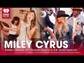 Miley Cyrus Shares Cherished Gift From Beyoncé That She 'Never Takes Off' | Fast Facts