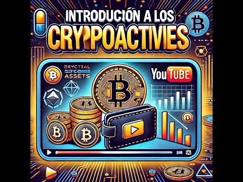 💰 Introducción a los Criptoactivos: Conceptos Clave y Aplicaciones Jurídicas 🪙 con Raymond Orta