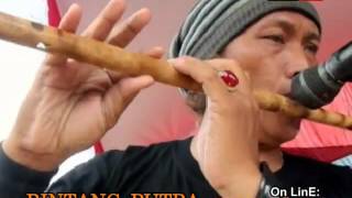 COVER BINTANG PUTRA    MENDEM KANGEN  VOC. TIEN AGUSTIN