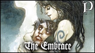 Vampire: the Masquerade - On The Embrace