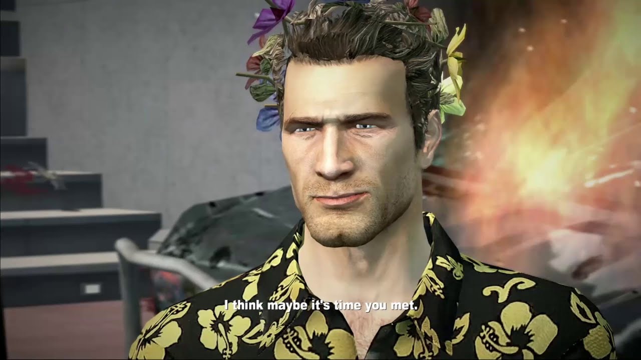 Vacation Dad Does It Again (Dead Rising 2 Part 9) - YouTube