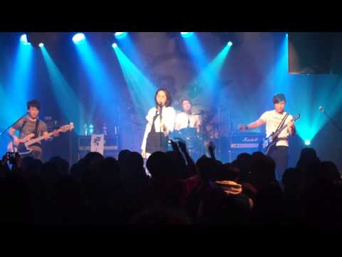 브리즈(The breeze) - 잊지마.com (131124 @롤링홀)