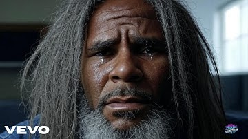 R. Kelly - I Am Tired Of Jail | New Song From Jail 2025