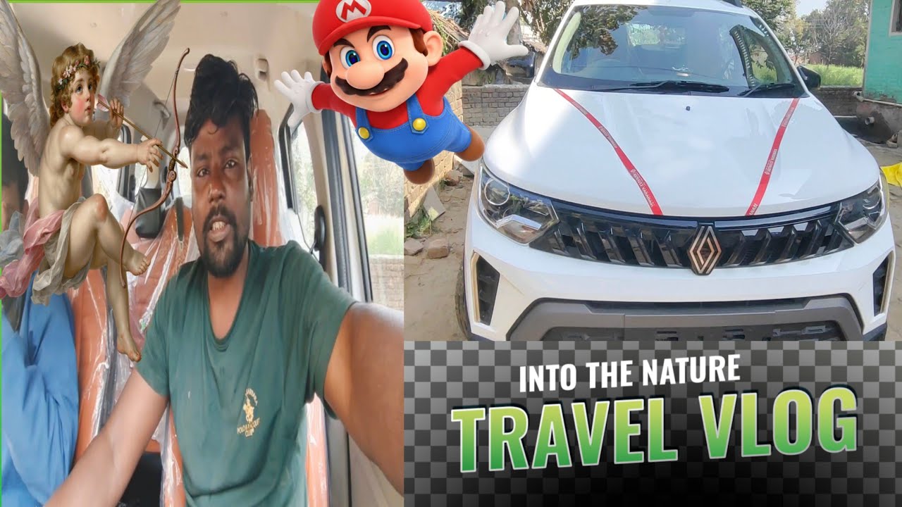 Gadi ka future ke bare mein jante Hain😍 💯💯💯❤️