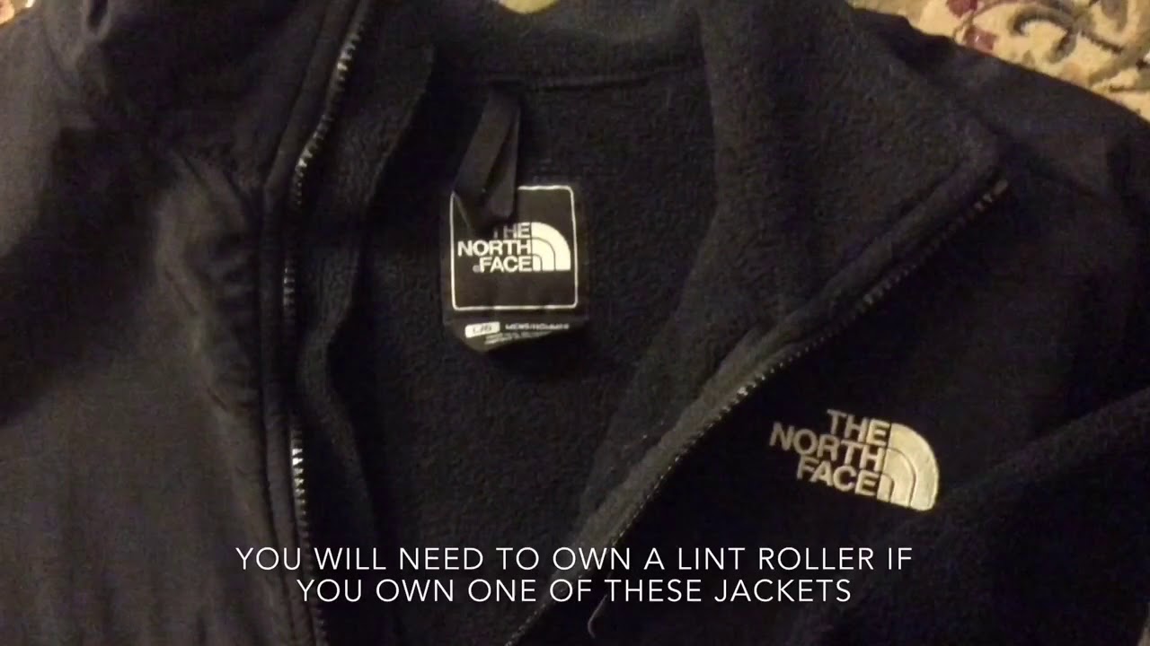 the north face Denali jacket facebook giriş