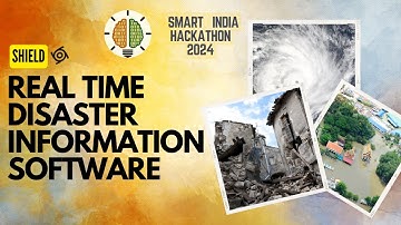 SHIELD : REAL-TIME DISASTER  INFORMATION AGGREGATION SOFTWARE