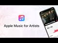 Apple Music For Artist Applemusic Youtube Video Apple Music For Artist Applemusic Youtube Video