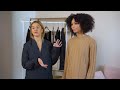 How to Style With Celebrity Stylist Emma Jade Morrison | The Expert Guide | REVOLVE