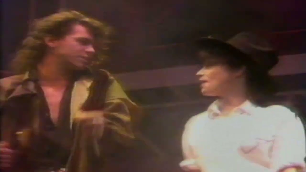 Mira Jenny Morris & Michael Hutchence "Jackson" - Countdown Music & Video Awards, 1985. en YouTube Mira Jenny Morris & Michael Hutchence "Jackson" - Countdown Music & Video Awards, 1985. en YouTube