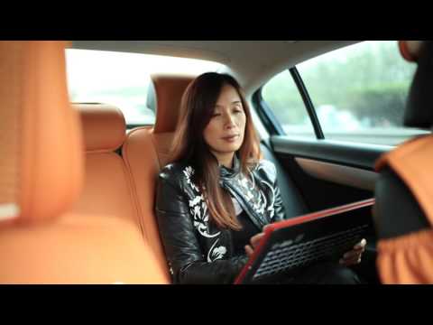 A Designed Life | Lea Chen Architect