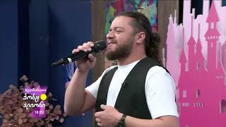 ხვიჩა მოდებაძე - ჩემში უშენობა (Tele_Premiere) Khvicha Modebadze - Chemshi Ushenoba