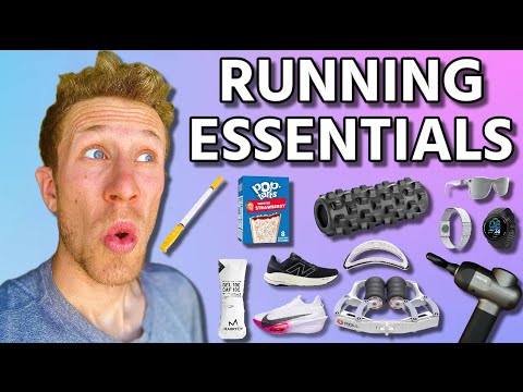 RUNNING GEAR I