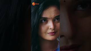 Arya & Anu Romantic Game Prema Entha Madhuram Mon To Sat At 9 Pm Zee Telugu