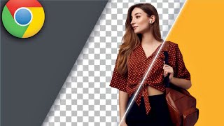 How To Perfectly Erase Photo Background In Online | How To Remove Background From Picture screenshot 3