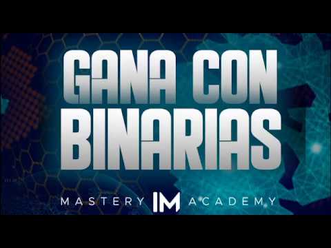 Gana dinero rápido con Opciones Binarias en IM