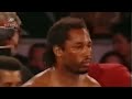 Oliver McCall (USA) vs Lennox Lewis (England) II | KNOCKOUT, BOXING fight, HQ