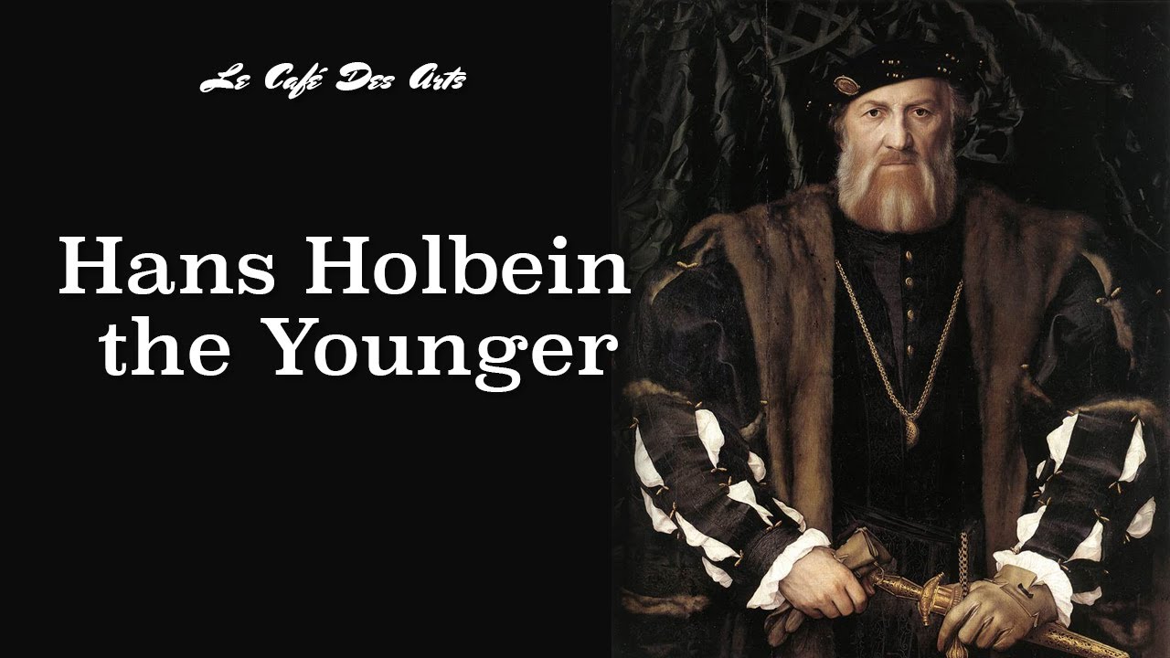 REAL ART MADE BY REAL HUMAN ARTIST HANS HOLBEIN The YOUNGER | SLIDESHOW 31