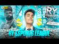 @ScarFall2.0  Esports Tournament | RY League Season 1 | Presented by RY Esports League