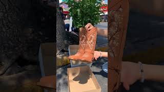 Las Mejores Botas Vaqueras Para Dama Ordénalas Ya Granrodeousa