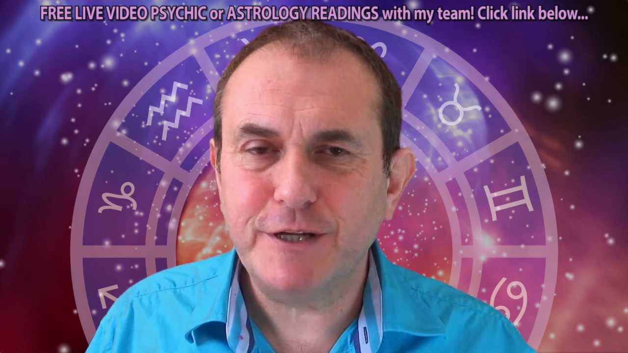 Aquarius Horoscope December 2012 HD