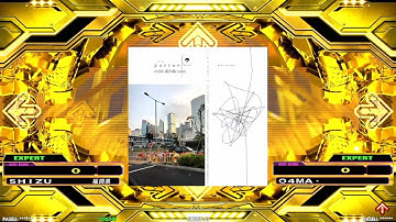 [DDR A3]Musician / Porter Robinson - ESP12