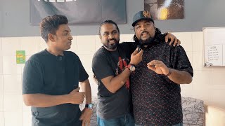 Interior Car Detailing ft. Alvin Martin | Maaruti Auto Detailing | #KKaalai #RAAGA