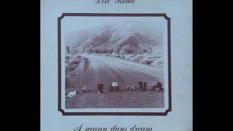 Dirt Road  1977 A Sunny Days Dream  (Compassion Records )