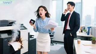 Download Lagu CEO bosan semua pewaris cantik, eh jatuh cinta ke gadis rusakin printer—cinta pun dimulai! MP3 Download Lagu CEO bosan semua pewaris cantik, eh jatuh cinta ke gadis rusakin printer—cinta pun dimulai! MP3
