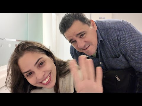 MI PAPÁ REGRESA A CUBA 🇨🇺 Estas fueron SUS IMPRESIONES después de conocer ESPAÑA 🇪🇦