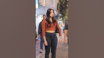 CEWEK CANTIK KESAL BANGET #shorts