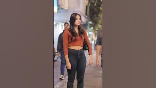 CEWEK CANTIK KESAL BANGET #shorts