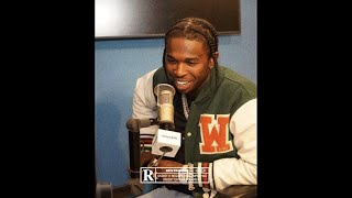 (FREE) Pop Smoke x 90's sample type beat 2021 - 'Gotta Be'