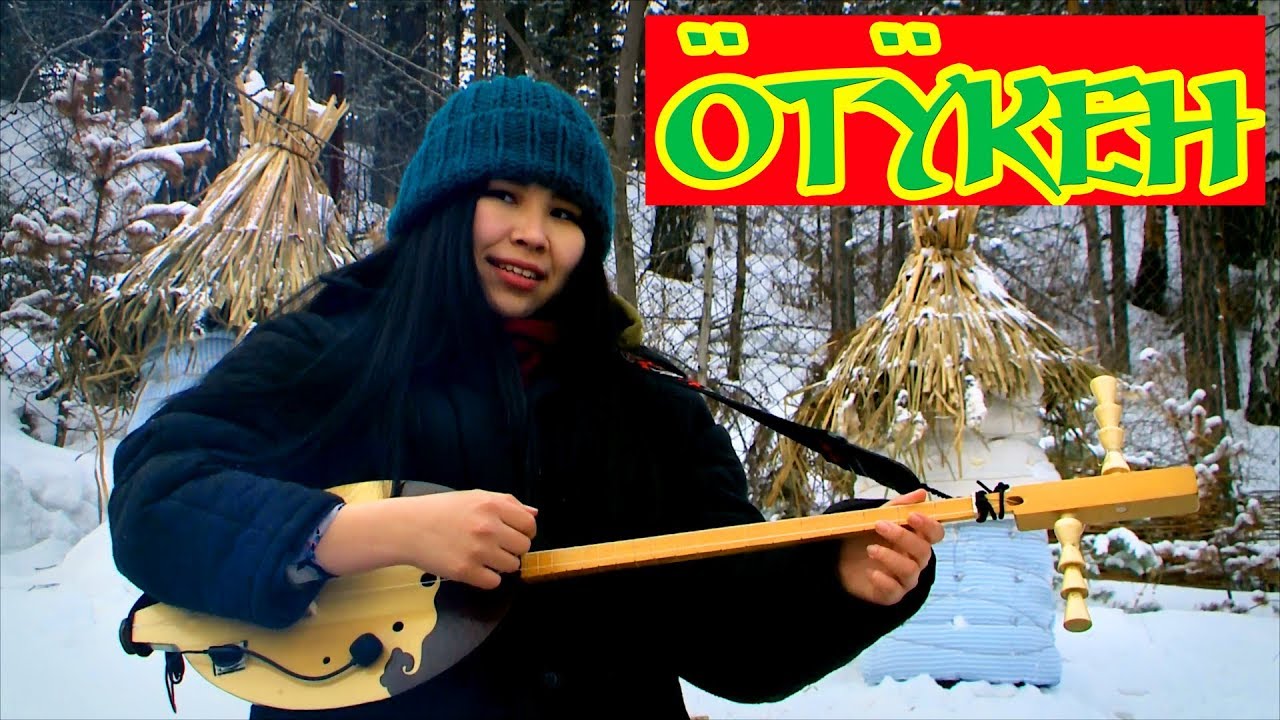 Video von OTYKEN (Russland)