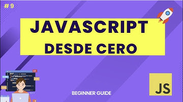 Domina if, else y switch como un PRO en Javascript 🧠 [Tutorial 9]