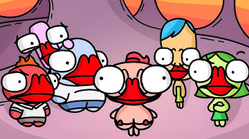 Inside Out New Emotion
