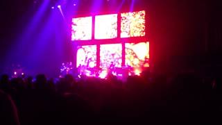 Beady Eye - Four Letter World At Yokohama Arena, Japan