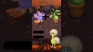 this is how to breeding in earth island       my singing monsters
