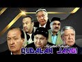 Ulfatlar - Qudalar jangi (Mirzabek Xolmedov & Murod Rajabov & Erkin Komilov)