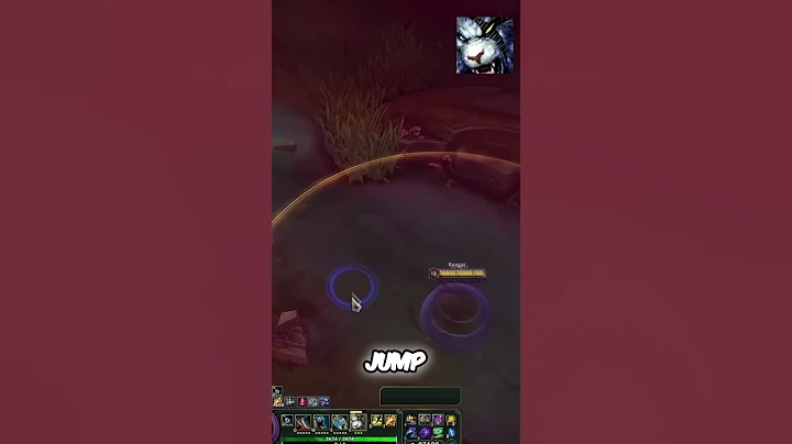 HOW TO COMBO WITH RENGAR IN 2025