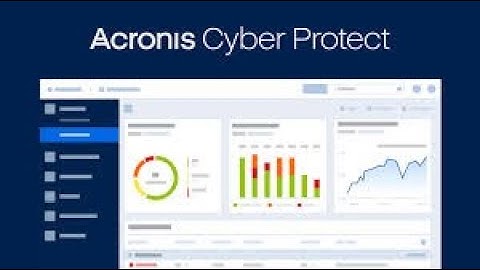 How to Create a Backup Plan in Acronis Cyber Protect | Step-by-Step Guide