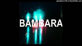 Bambara - In The Palace Of Tvs And Chairs