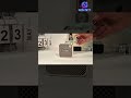 Hoco HT1 Speaker with Powerful Bass | Buy in Bangladesh | Gadget Studio BD