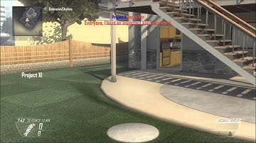 [Bo2/1.19] Project X bo2 GscModmenu Preview + Download