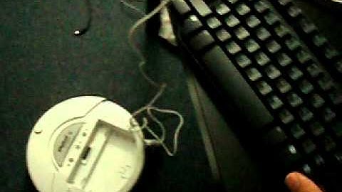 iRobot Create Player Tutorial 1