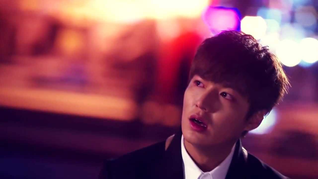 The Heirs : Kim Tan & Cha Eun Sang (Fan MV) 이 못난놈의 사랑 뮤비