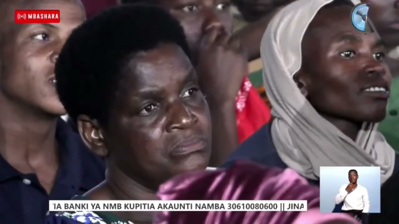 MTI WA FAMILIA // BI DEBORAH URIO// YATOSHA JANGWANI DAY 10