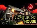 The conjuring house the scariest place in america true story  paranormal activity documentary