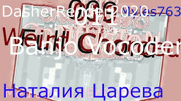 Klasky Csupo with my Hand Render Pack Collection Extended^4