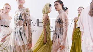 Giambattista Valli Paris Spring Summer 24 show