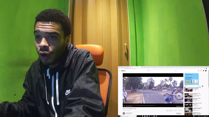 LIAMM REACTS TO AUSTRALIAN RAP!!!🇬🇧🇦🇺 (ROPS1 - D.O.N)